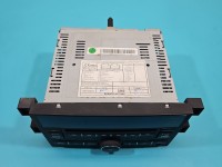 Radio fabryczne Chevrolet Captiva 95193263 radioodtwarzacz