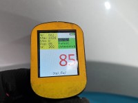 Błotnik przód prawy Hyundai I30 I 07-12 2R