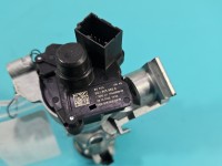 Stacyjka KLUCZYK WKŁADKA Skoda Kamiq 5Q1905865A, 654959752G