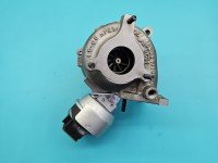 Turbosprężarka Regenerowana AUDI Q5 08- BV43A-0189, 03L145701E, NE50192593 2.0 tdi (CGL) 170KM