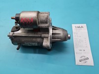 TEST Rozrusznik Ford Focus Mk3 1.6 16v 7G9N-11000-AC