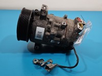 Sprężarka klimatyzacji kompresor 8200958328 Renault Megane III 1.4 TCE