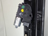 Szyberdach AUDI Q7 I 4L HB 5d