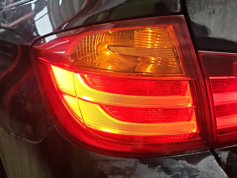 Lampa tył lewa bmw F30 kombi Producent części: BMW, LED, kombi EUROPA