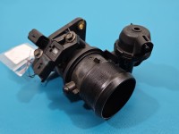 Przepustnica Citroen C5 II X7 9660110780 2.0 hdi