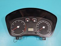Licznik Ford Focus Mk2 4M57-10849-AM 1.6 16V EUROPA