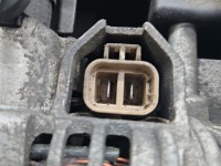 TEST Alternator Mazda 6 I GG A3TG0091 2.3 16V