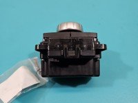 Przełącznik radia nawigacji panel Mercedes W212 A2129007619