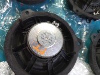 Czujnik parkowania PDC Vw Sharan II 10- 7N0971104C, 1S0919275C czarny LC9X