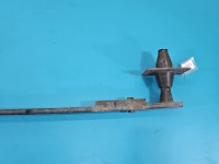 Wzmocnienie zderzaka przód belka Peugeot 5008 Peugeot przednie Ktpd