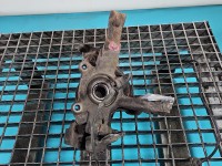 Zwrotnica prawa piasta przód 1.9 jtd Fiat Bravo II