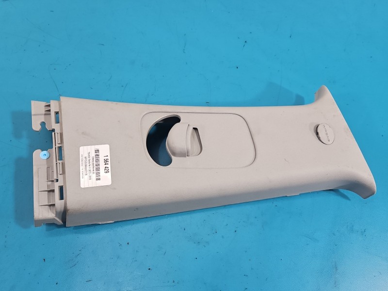 Osłona ZAŚLEPKA PLASTIK Hyundai Santa Fe III 12–18 85843-4Z000