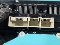 Konsola panel nawiewu Vw Tiguan I 07- 1K0907044DA