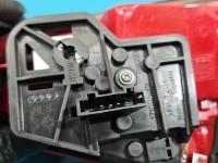Lampa tył lewa klapy AUDI A4 B8 sedan EUROPA 8K5945093K