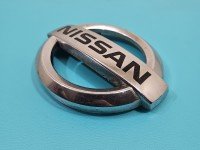 Atrapa grill Nissan Qashqai II J11 13-21