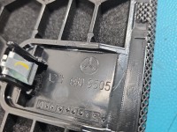 Osłona ZAŚLEPKA PLASTIK Mercedes W213 A2136809505