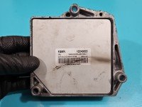 Komputer Sterownik silnika 12249823 Opel Meriva A 1.6 16V (Z16XEP)