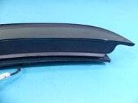 Spoiler lotka klapy Porsche Panamera I 970 czarny LC9Z
