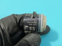 Czujnik parkowania PDC Peugeot 2008 II 9813348377XT szary EVL