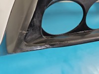 Zderzak tył Kia Stinger SNOW WHITE PEARL HB