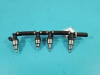 Wtryskiwacz LPG gazu