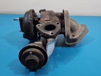 Turbosprężarka Honda Fr-v 753707-9, 18900-RMA-E01 2.2 i-CTDi 140KM