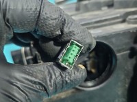 Reflektor lewy lampa przód AUDI Q5 08- EUROPA