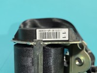 Pas bezpieczeństwa tył środkowy Renault Clio IV 12-20 888503110R