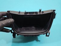 Osłona ZAŚLEPKA PLASTIK Ford Puma II 19-