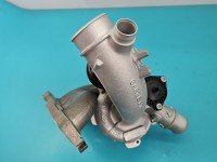 Turbosprężarka Regenerowana Opel Mokka A 781504-7, TDD07696, E-55565353 1.4 T 140KM