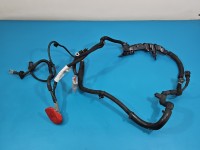 KLEMA INSTALACJA WIĄZKA PLUSOWA PLUS Peugeot 308 II T9 9821499780, 9805290280