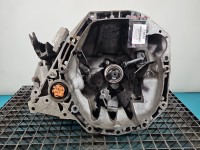 Skrzynia biegów JR5 335, JR5335 Renault Clio IV 12-20 1.5 dci
