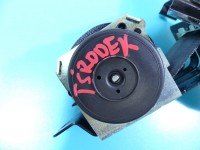 Pas bezpieczeństwa tył środkowy IMPRK1355793, 73350-0F020, Europejska, Tył Środkowy II RZĄD Toyota Verso 09- 73350-0F020