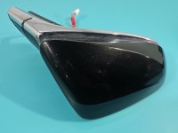 Lusterko prawe LEXUS NX I 14-21 Europa /Lakier: 217 /8pin / składane elektrycznie/ klejone mocowanie śruby europa