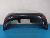 Zderzak tył tylny Peugeot 308 II T9 kombi KTVD