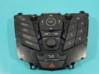 Radio fabryczne Ford Focus Mk3 radioodtwarzacz