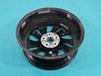 Felga aluminiowa 17" Suzuki Vitara II 15- alufelga Szerokość felgi: 6.5", 5x114.3, Odsadzenie (ET): 50, Suzuki, R17 5x114,3...