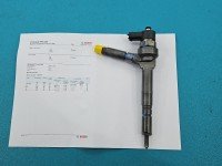 TESTOWANY Wtryskiwacz 0445110082 Honda Civic VII 1.7 citd 101KM