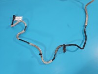 RURKI Przewód paliwowy Dacia Dokker 1.5 dci