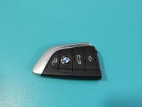 PILOT KLUCZYK KEYLESS BMW G20