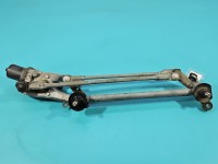 Silniczek Silnik wycieraczek przód Honda Civic IX Z mechanizmem.