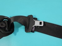 Pas bezpieczeństwa przód prawy pasażera BMW G30 34193867D