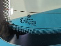 Szyba tylna Vw Golf IV HB tył