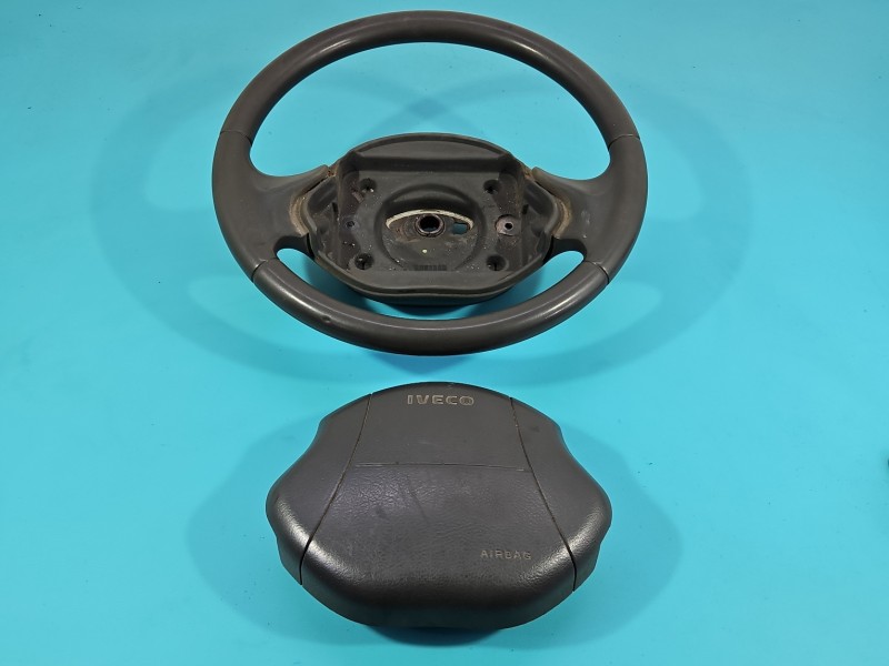 Kierownica Iveco Daily III 99-06
