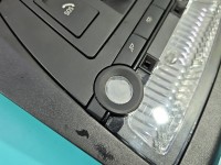 Lampa kabiny lampka BMW X3 F25 9347149