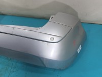 Zderzak tył Renault Modus srebrny TED69 HB