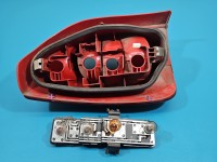 Lampa tył prawa Uszkodzone zaczepy 99-04 Citroen Xsara Picasso HB