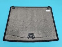Wykładzina bagażnika podłoga Infiniti Q30 A1566800042