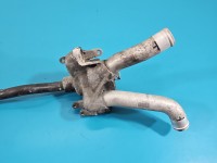 przewód wąż rurka wody Porsche Cayenne I 9P 4.8 V8 94610636002