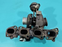 Turbosprężarka Fiat Croma II 766340-1 1.9 jtd 150KM